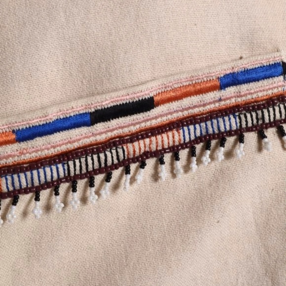 FINAL SALE Velvet by Graham & Spencer Bead Jacket - Picture 8 of 8